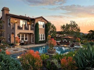 27361 Via Priorato, San Juan Capistrano, CA 92675