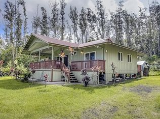87-2500 Luana Pl, Captain Cook, HI 96704