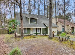 2725 Treetop Ct, Charleston, SC 29414