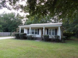 106 Byrd St, Enterprise, AL 36330