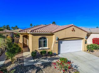 40767 Calle Los Osos, Indio, CA 92203