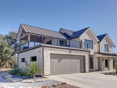 60 Glen Abbey Cir N, Graford, TX, 76449