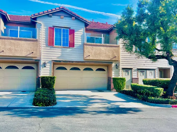 7331 Shelby Pl APT 100, Rancho Cucamonga, CA 91739