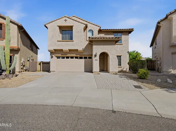 2546 W Cordia Lane, Phoenix, AZ 85085
