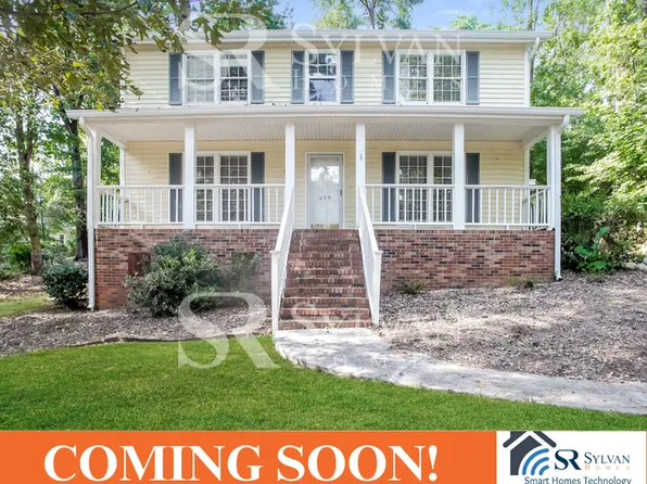 212 Bishopgate Rd, Columbia, SC 29212