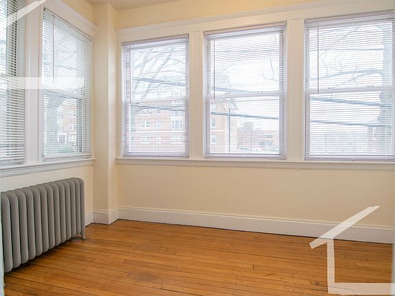 19 Melvin Ave. #4 Boston (Brighton) Unit Photo 11