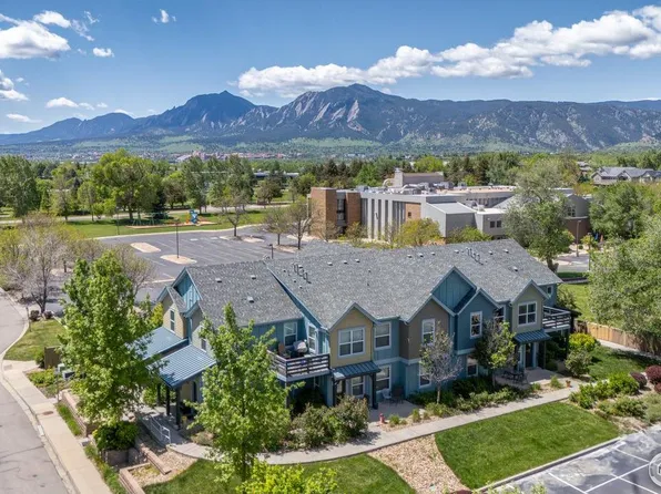 3671 Pinedale St #D, Boulder, CO 80301