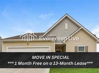 3610 Haplander Ct, Columbia, TN 38401