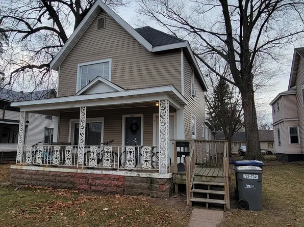 1026 Oxford Ave #1/2, Eau Claire, WI 54703