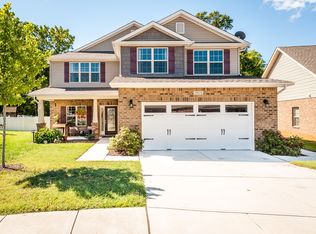 10024 Loughlin Ln, Charlotte, NC 28273