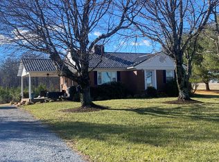 384 Novelty Rd, Union Hall, VA 24176