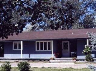 170 Ford St, Fort Shaw, MT 59443