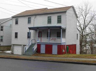 148 N Clinton St, Poughkeepsie, NY 12601
