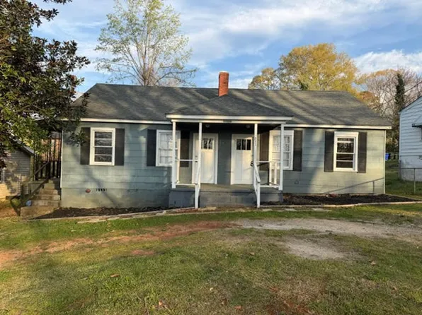 231 Elder St, Greenville, SC 29607