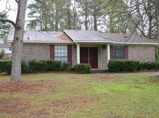 2213 Albemarle Dr, Augusta, GA 30906