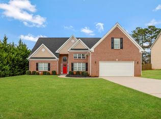 115 Shiver Blvd, Covington, GA 30016