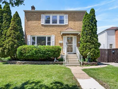 3128 Ernst St, Franklin Park, IL, 60131