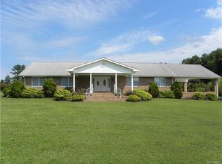 9014 McClellan Rd, Mechanicsville, VA 23111