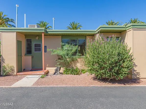 2927 E 17th St, Tucson, AZ 85716