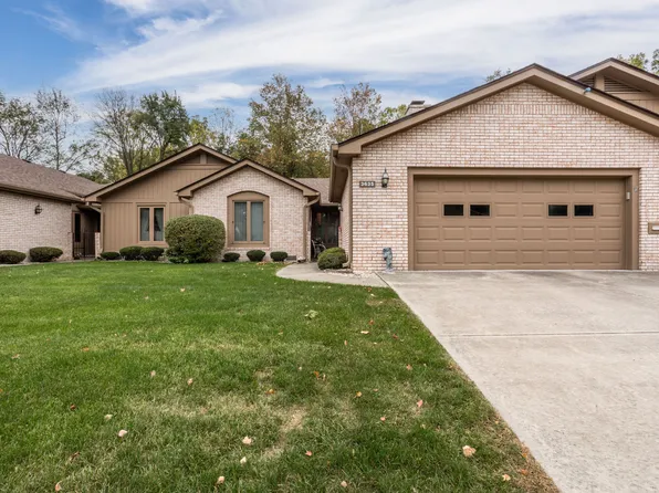 3635 Woodglen Way, Anderson, IN 46011