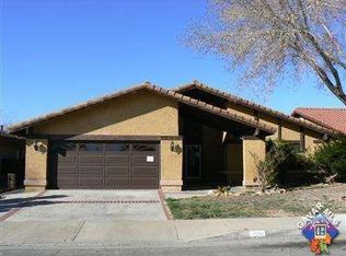 511 W Avenue J15, Lancaster, CA 93534