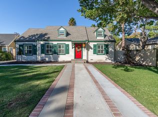 539 N Olive Ave, Modesto, CA 95350