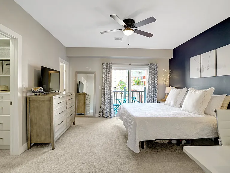 Master Bedroom.