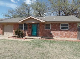 2721 SW 83rd St, Oklahoma City, OK 73159