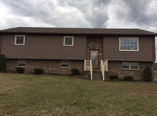 2130 Benton Young Rd, Cookeville, TN 38501