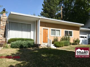 2517 E Redondo Ave #1980, Salt Lake City, UT 84108