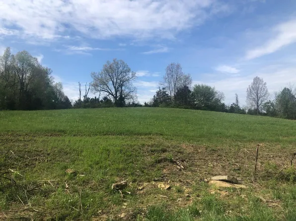 LOT 7A Pumphouse Rd, Lawrenceburg, KY 40342