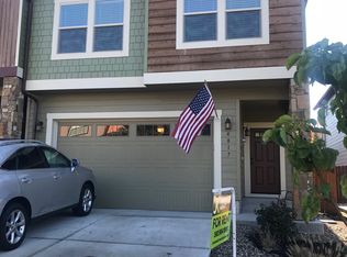 4017 N 1st Way, Ridgefield, WA 98642