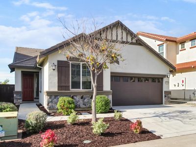 3762 Rockdale Dr, Rancho Cordova, CA, 95742