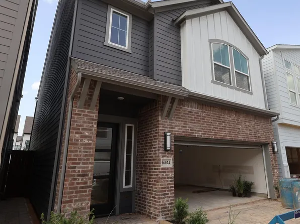 16024 Hayes Park Dr, Houston, TX 77079