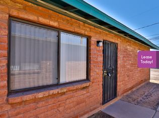 902 S Dorsey Ln APT 30, Tempe, AZ 85281