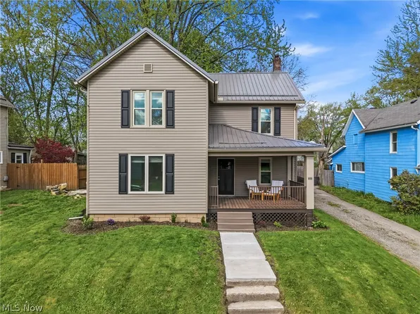 609 S Union Ave, Salem, OH 44460