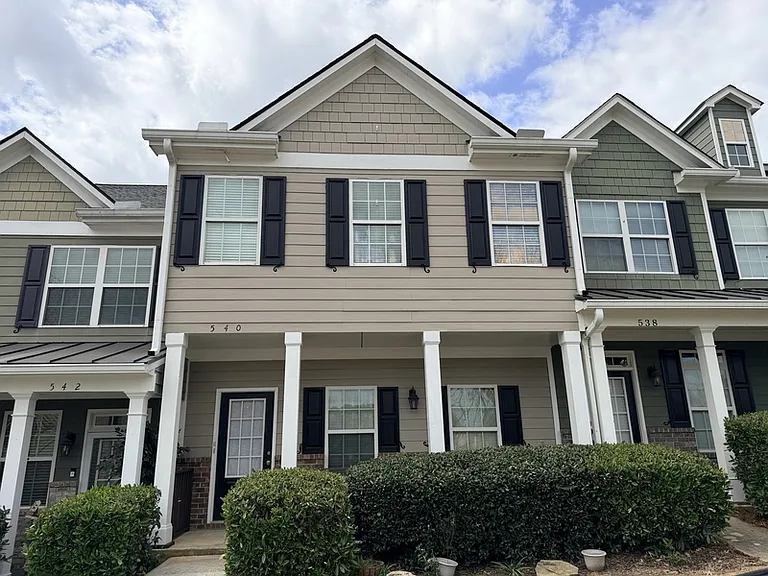 540 Georgia Way — Photo 1