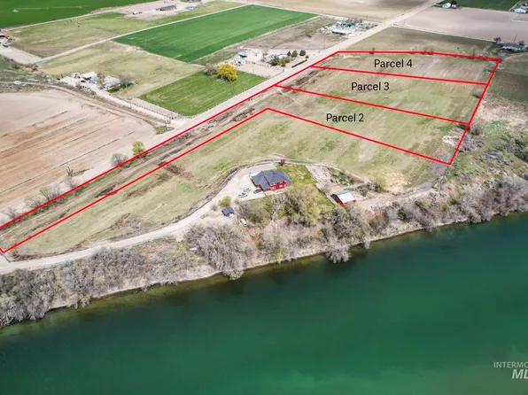 Ustick Rd Parcel 4, Wilder, ID 83676