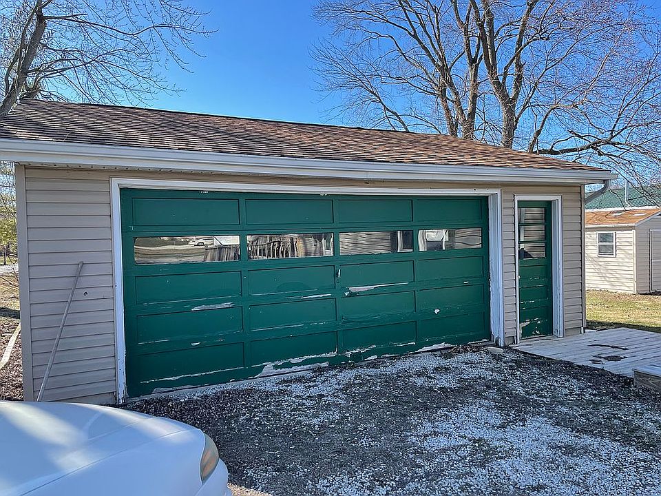 21 S Canal St, Montezuma, OH 45866 Zillow