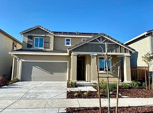 2159 Grinnell St, Lathrop, CA