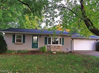 497 James St, Holland, MI 49424