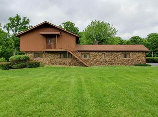 2702 Ridge Rd, Williams, IN 47470