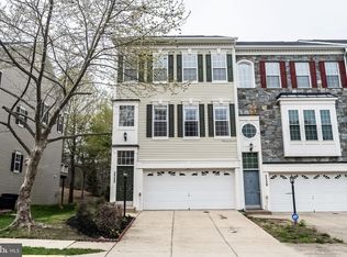 2522 Basin View Ln, Woodbridge, VA 22191