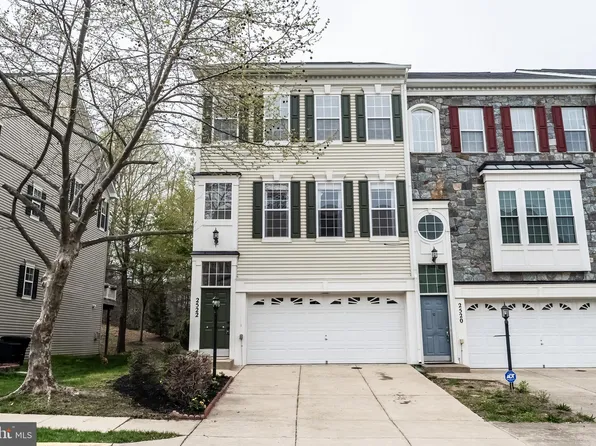 2522 Basin View Ln, Woodbridge, VA 22191