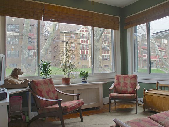 Sunroom