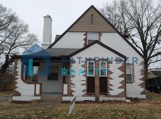 1733 Shaftesbury Rd, Dayton, OH 45406