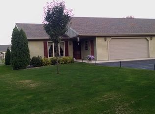 N7437 Spring St, Fond Du Lac, WI 54935