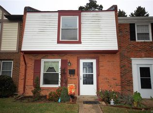 4602 Chiswell Dr, North Chesterfield, VA 23234