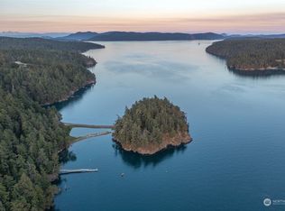 770 Double Cove Rd, Orcas, WA 98280