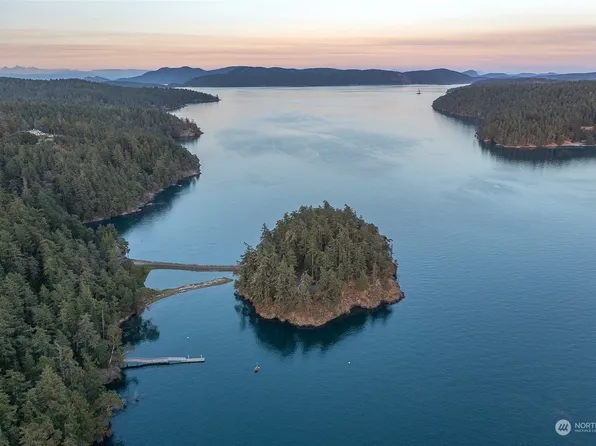 770 Double Cove Road, Orcas Island, WA 98280